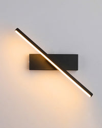 WOMO Adjustable Linear LED Wall Light - WM6001