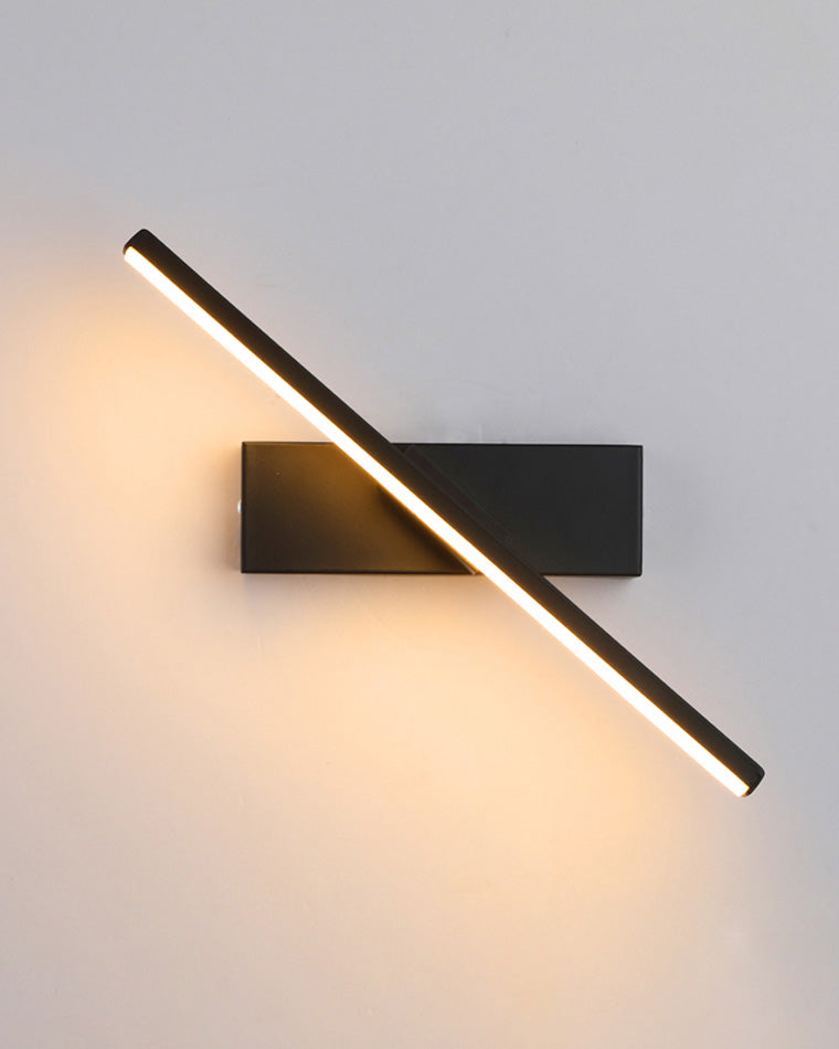 WOMO Verstellbare lineare LED-Wandleuchte-WM6001