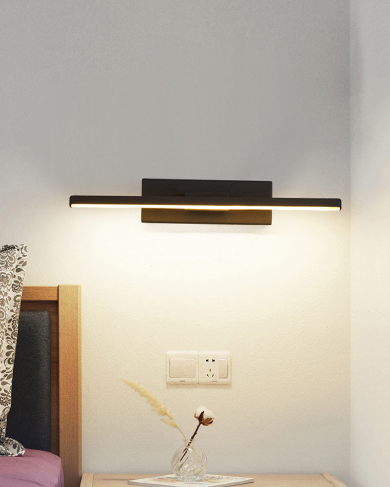 WOMO Verstellbare lineare LED-Wandleuchte-WM6001