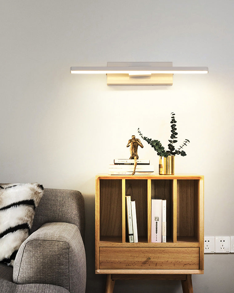 WOMO Verstellbare lineare LED-Wandleuchte-WM6001