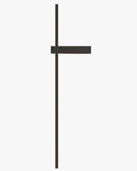 WOMO Applique murale linéaire longue-WM6003