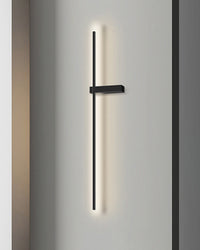 WOMO Applique murale linéaire longue-WM6003