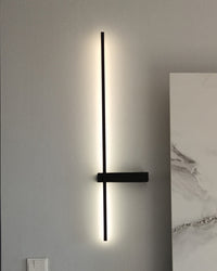 WOMO Applique murale linéaire longue-WM6003