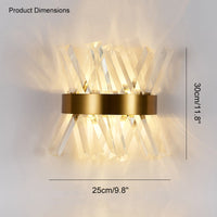 WOMO Luxury Wall Light-WM6042