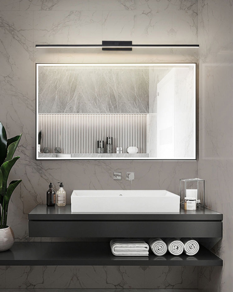 WOMO Linear Vanity Badezimmer-Wandleuchte-WM6016