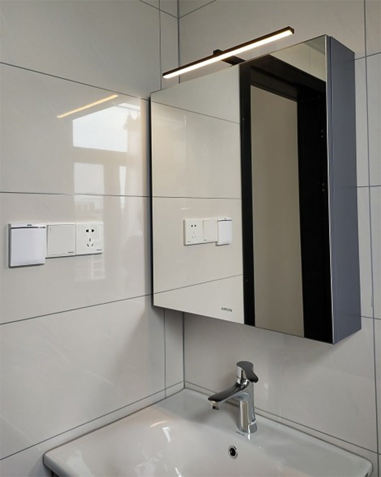 WOMO Linear Vanity Badezimmer-Wandleuchte-WM6016
