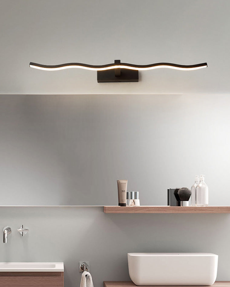 WOMO Linear Vanity Badezimmer-Wandleuchte-WM6016