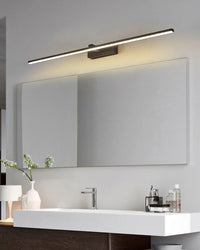 WOMO Linear Vanity Bathroom Wall Light - WM6016