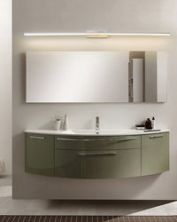 WOMO Linear Vanity Bathroom Wall Light - WM6016