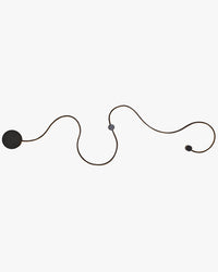 WOMO Longue Ligne Applique Murale LED-WM6017