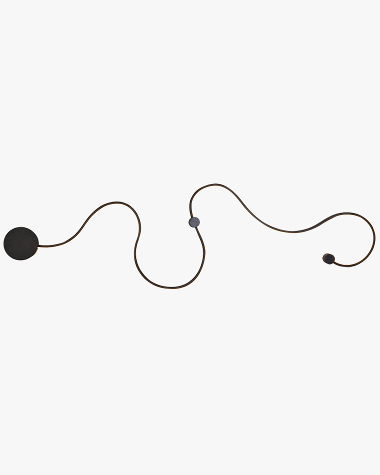 WOMO Longue Ligne Applique Murale LED-WM6017