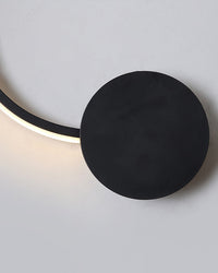 WOMO Longue Ligne Applique Murale LED-WM6017