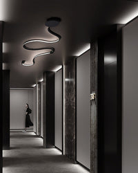 WOMO Longue Ligne Applique Murale LED-WM6017
