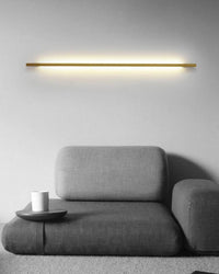 WOMO Long Linear Staircase Wall Lamp-WM6018