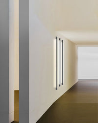 WOMO Long Linear Staircase Wall Lamp-WM6018