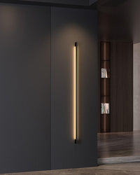 WOMO Long Linear Staircase Wall Lamp-WM6018