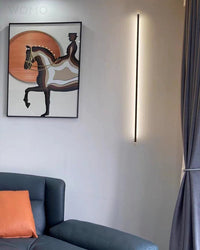 WOMO Long Linear Staircase Wall Lamp-WM6018