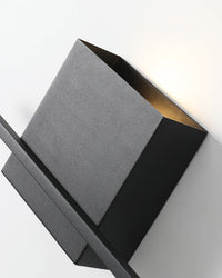 WOMO Sculptural Accent Wall Light-WM6025