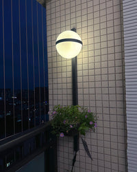 WOMO Globe Applique Murale pour Plantes - WM6035