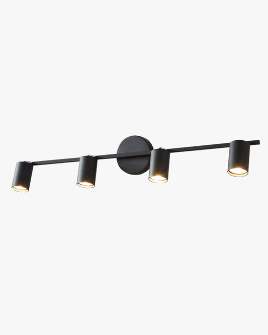 WOMO 3-Light Vanity Bathroom Sconce for Mirror-WM6039