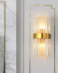 WOMO Luxury Wall Light-WM6042