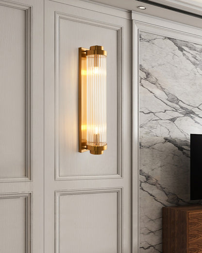 WOMO Luxury Wall Sconce-WM6042