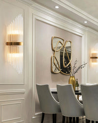 WOMO Luxury Wall Light-WM6042