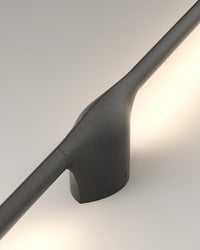 WOMO Lineare Wandleuchten-WM6044