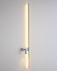 WOMO Dimmable Long Linear Wall Light with Spotlight - WM6068
