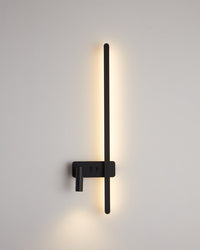 WOMO Dimmable Long Linear Wall Light with Spotlight - WM6068