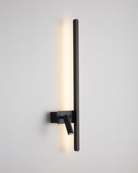 WOMO Dimmable Long Linear Wall Light with Spotlight - WM6068