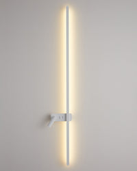 WOMO Dimmable Long Linear Wall Light with Spotlight - WM6068