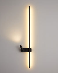 WOMO Dimmable Long Linear Wall Light with Spotlight - WM6068