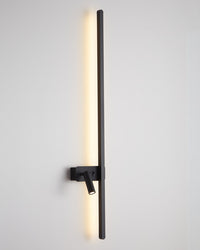 WOMO Dimmable Long Linear Wall Light with Spotlight - WM6068