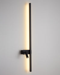 WOMO Dimmable Long Linear Wall Light with Spotlight - WM6068