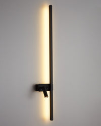 WOMO Dimmable Long Linear Wall Light with Spotlight - WM6068