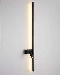 WOMO Dimmable Long Linear Wall Light with Spotlight - WM6068