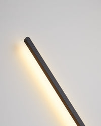 WOMO Dimmable Long Linear Wall Light with Spotlight - WM6068
