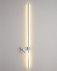 WOMO Dimmable Long Linear Wall Light with Spotlight - WM6068