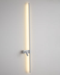 WOMO Dimmable Long Linear Wall Light with Spotlight - WM6068