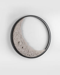 WOMO Moon Akzent-Wandleuchte-WM6073