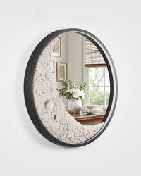 WOMO Moon Akzent-Wandleuchte-WM6073