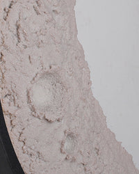 WOMO Moon Akzent-Wandleuchte-WM6073