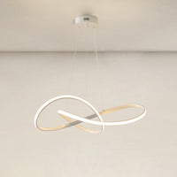 Suspension WOMO Fusion Infinity-WM2147