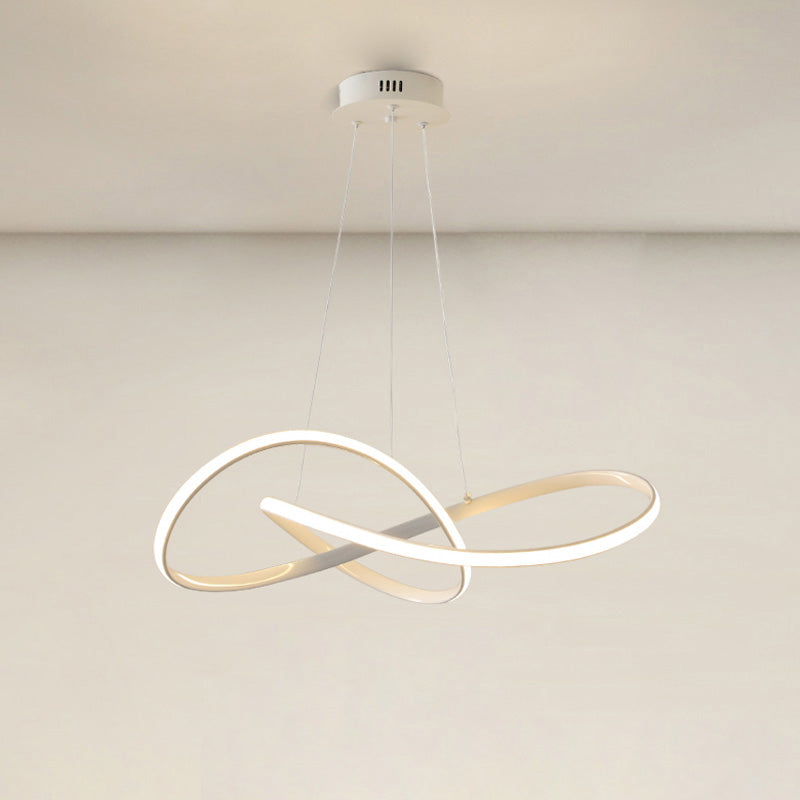 WOMO Fusion Infinity Pendelleuchte-WM2147