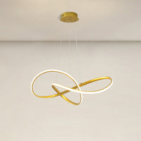 Suspension WOMO Fusion Infinity-WM2147