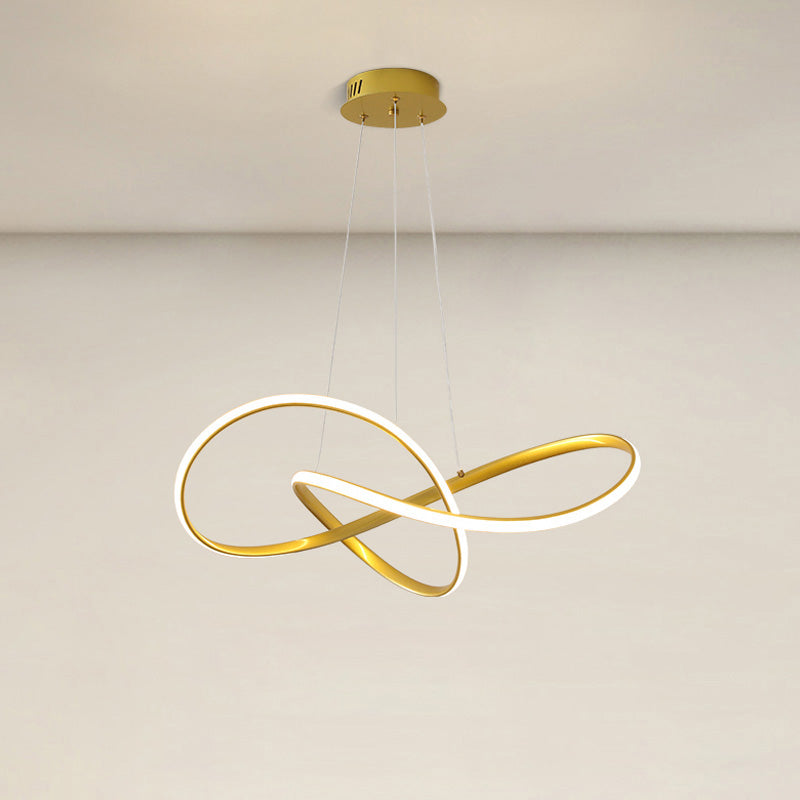 WOMO Fusion Infinity Pendelleuchte-WM2147