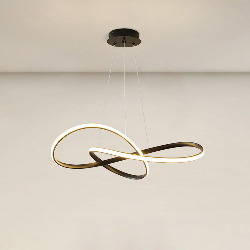 WOMO Fusion Infinity Pendelleuchte-WM2147