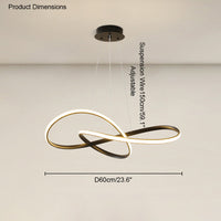 Suspension WOMO Fusion Infinity-WM2147