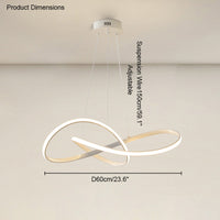 Suspension WOMO Fusion Infinity-WM2147